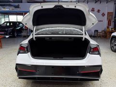 BYD 1.5L CVT GLX Edition - фото 7