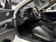 BYD 1.5L CVT GLX Edition - фото 8