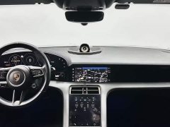 Porsche Taycan - фото 15
