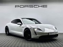 Porsche Taycan - фото 3