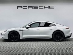 Porsche Taycan - фото 4