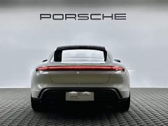 Porsche Taycan - фото 5
