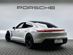 Porsche Taycan - фото 6