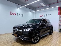 Mercedes-Benz GLE 350 4MATIC Fashion Version - фото 1