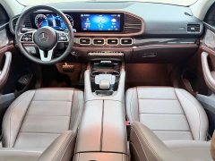 Mercedes-Benz GLE 350 4MATIC Fashion Version - фото 10