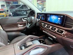 Mercedes-Benz GLE 350 4MATIC Fashion Version - фото 11