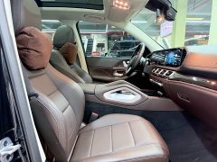 Mercedes-Benz GLE 350 4MATIC Fashion Version - фото 12