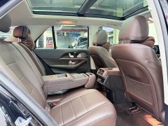 Mercedes-Benz GLE 350 4MATIC Fashion Version - фото 13