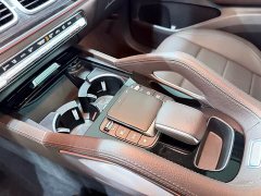 Mercedes-Benz GLE 350 4MATIC Fashion Version - фото 15