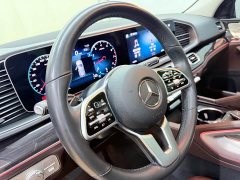 Mercedes-Benz GLE 350 4MATIC Fashion Version - фото 16