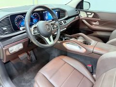 Mercedes-Benz GLE 350 4MATIC Fashion Version - фото 17