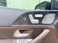 Mercedes-Benz GLE 350 4MATIC Fashion Version - фото 18