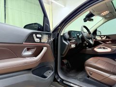 Mercedes-Benz GLE 350 4MATIC Fashion Version - фото 19