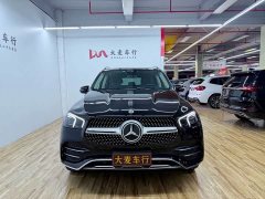 Mercedes-Benz GLE 350 4MATIC Fashion Version - фото 2