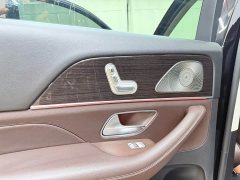 Mercedes-Benz GLE 350 4MATIC Fashion Version - фото 20