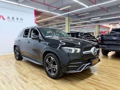 Mercedes-Benz GLE 350 4MATIC Fashion Version - фото 3