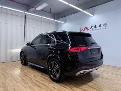 Mercedes-Benz GLE 350 4MATIC Fashion Version - фото 4