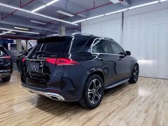 Mercedes-Benz GLE 350 4MATIC Fashion Version - фото 5