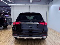 Mercedes-Benz GLE 350 4MATIC Fashion Version - фото 6