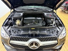 Mercedes-Benz GLE 350 4MATIC Fashion Version - фото 8
