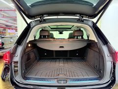 Mercedes-Benz GLE 350 4MATIC Fashion Version - фото 9
