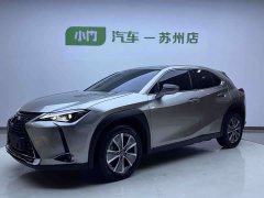 Lexus UX 300e Edition - фото 1