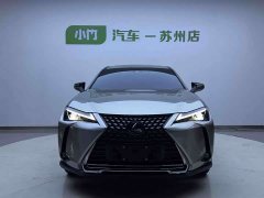 Lexus UX 300e Edition - фото 3