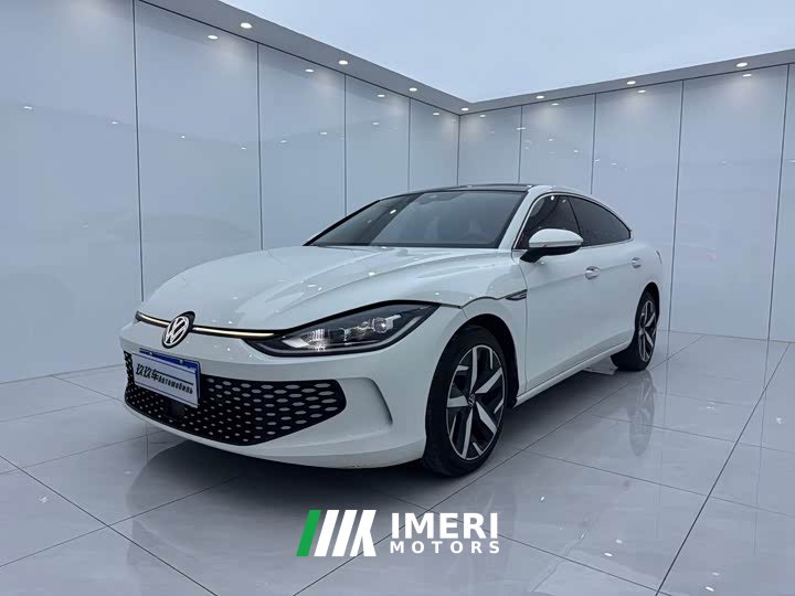 Volkswagen L 280TSI DSG Edition - автомобиль из Китая