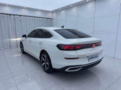 Volkswagen L 280TSI DSG Edition - фото 6