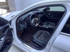 Mercedes-Benz C 200 L Fashion Version Edition - фото 10