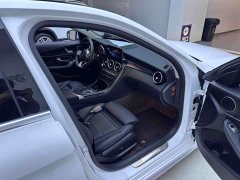 Mercedes-Benz C 200 L Fashion Version Edition - фото 11