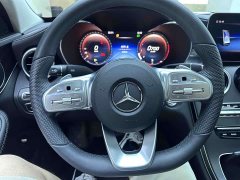 Mercedes-Benz C 200 L Fashion Version Edition - фото 12