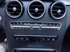 Mercedes-Benz C 200 L Fashion Version Edition - фото 13