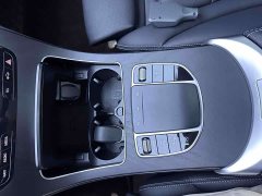Mercedes-Benz C 200 L Fashion Version Edition - фото 14