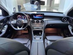 Mercedes-Benz C 200 L Fashion Version Edition - фото 17