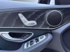 Mercedes-Benz C 200 L Fashion Version Edition - фото 19