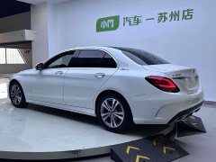 Mercedes-Benz C 200 L Fashion Version Edition - фото 2