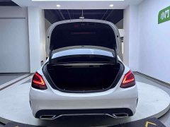 Mercedes-Benz C 200 L Fashion Version Edition - фото 20