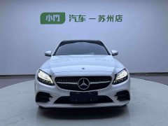 Mercedes-Benz C 200 L Fashion Version Edition - фото 4