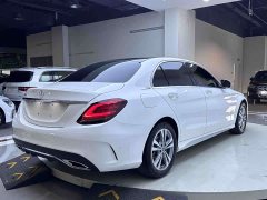 Mercedes-Benz C 200 L Fashion Version Edition - фото 6