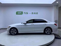 Mercedes-Benz C 200 L Fashion Version Edition - фото 7