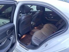 Mercedes-Benz C 200 L Fashion Version Edition - фото 9