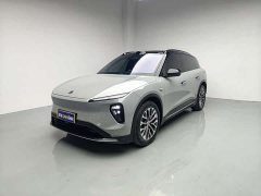 Nio ES6 75kWh - фото 1