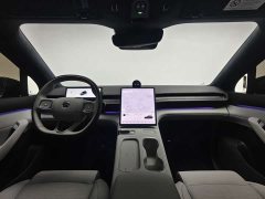 Nio ES6 75kWh - фото 10