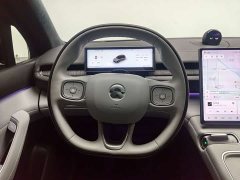 Nio ES6 75kWh - фото 11