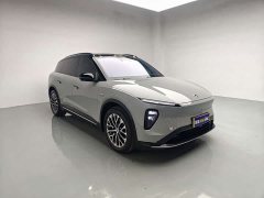 Nio ES6 75kWh - фото 3