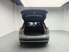 Nio ES6 75kWh - фото 4
