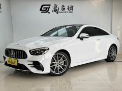 Mercedes-Benz E 260 - фото 1