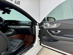 Mercedes-Benz E 260 - фото 10