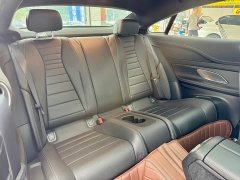 Mercedes-Benz E 260 - фото 13